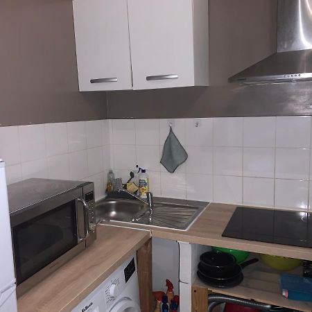 Appartement Centre Historique Μονπελιέ Εξωτερικό φωτογραφία
