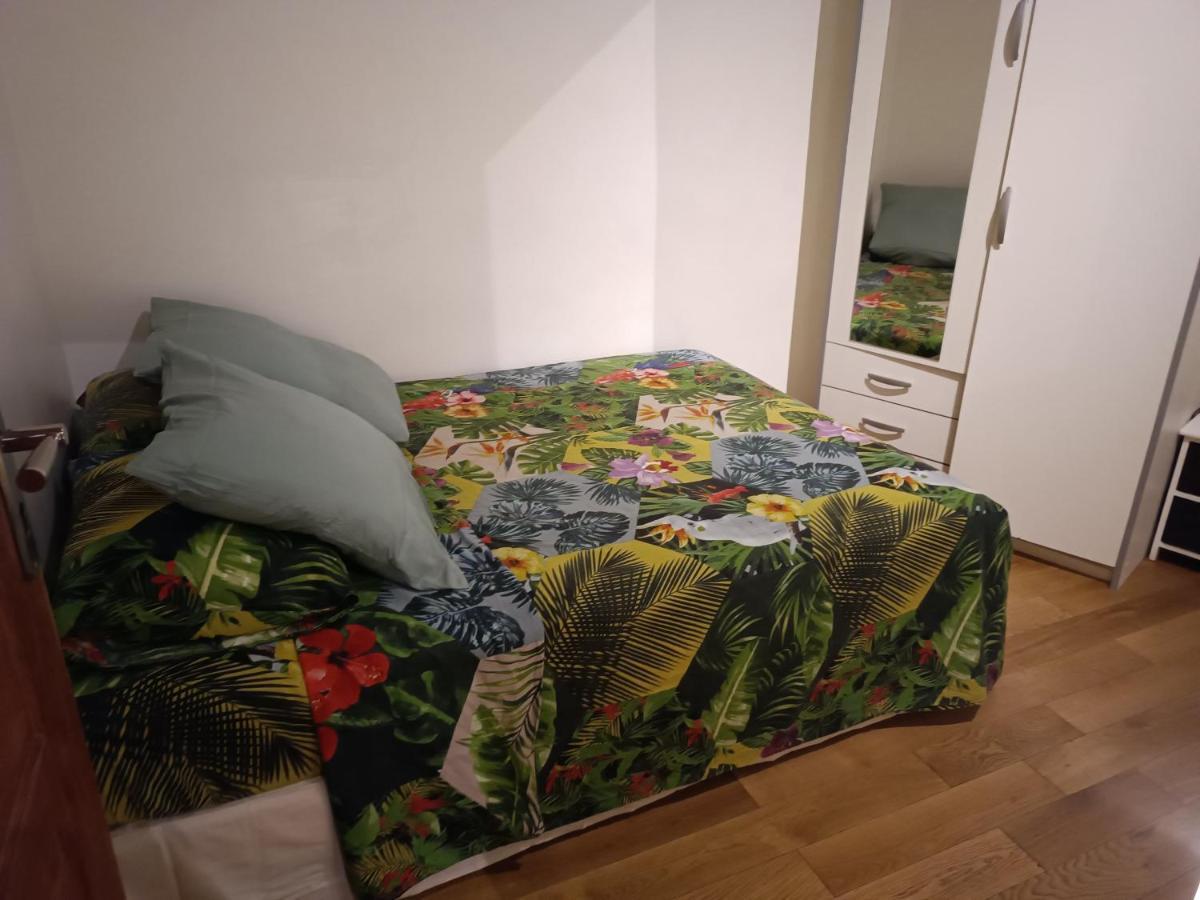 Appartement Centre Historique Μονπελιέ Εξωτερικό φωτογραφία