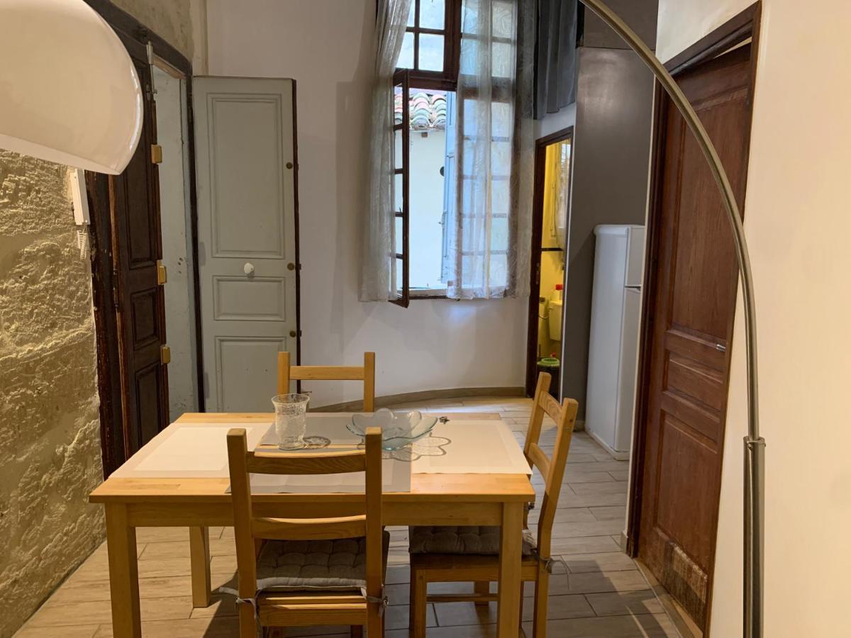 Appartement Centre Historique Μονπελιέ Εξωτερικό φωτογραφία