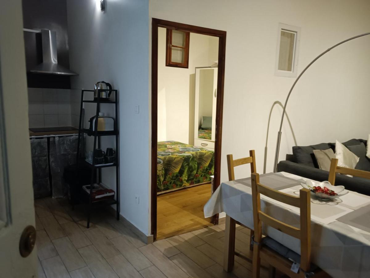 Appartement Centre Historique Μονπελιέ Εξωτερικό φωτογραφία