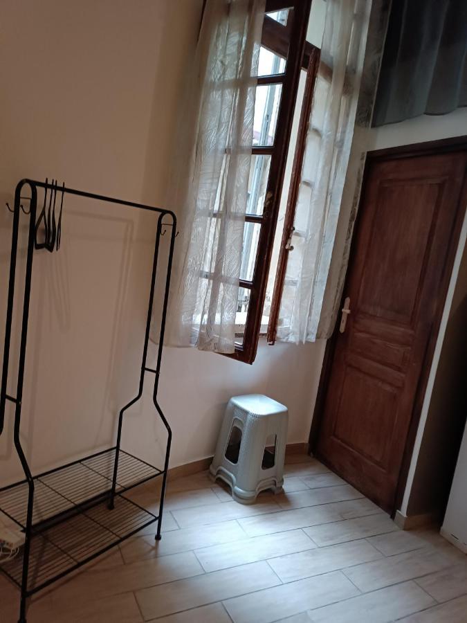 Appartement Centre Historique Μονπελιέ Εξωτερικό φωτογραφία